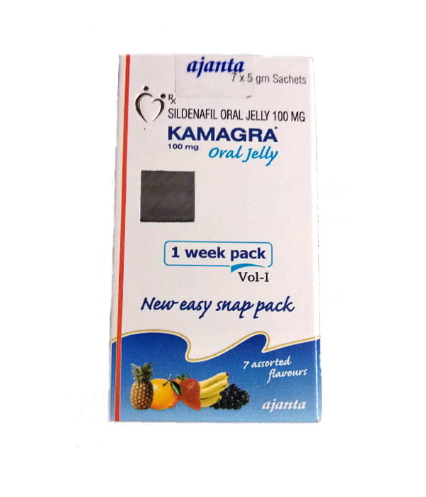 泰国印度果冻Kamagra，夜生活助攻神器在哪购买？