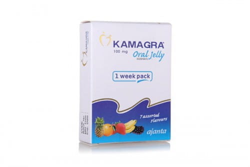 泰国果冻kamagra是什么？功效与副作用的实战总结