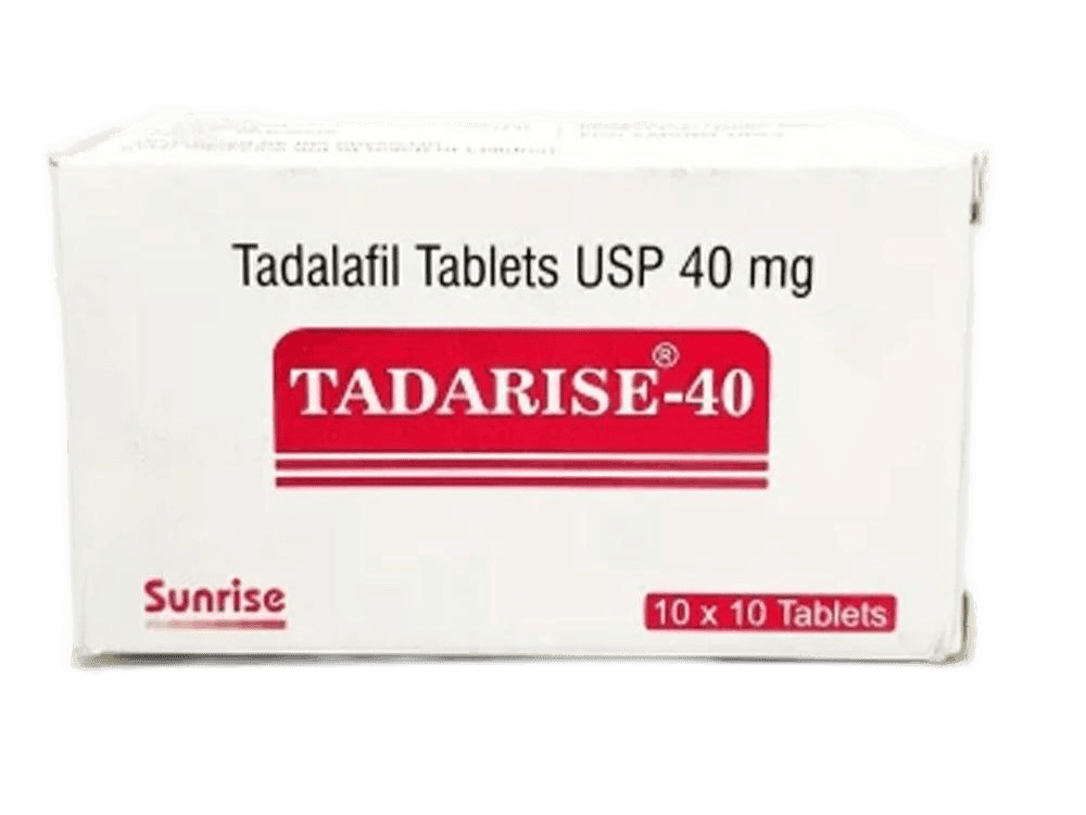 希爱力40mg